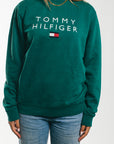 Tommy Hilfiger  - Sweatshirt (M)