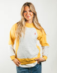 Ralph Lauren Renewed Sweatshirt (XS)