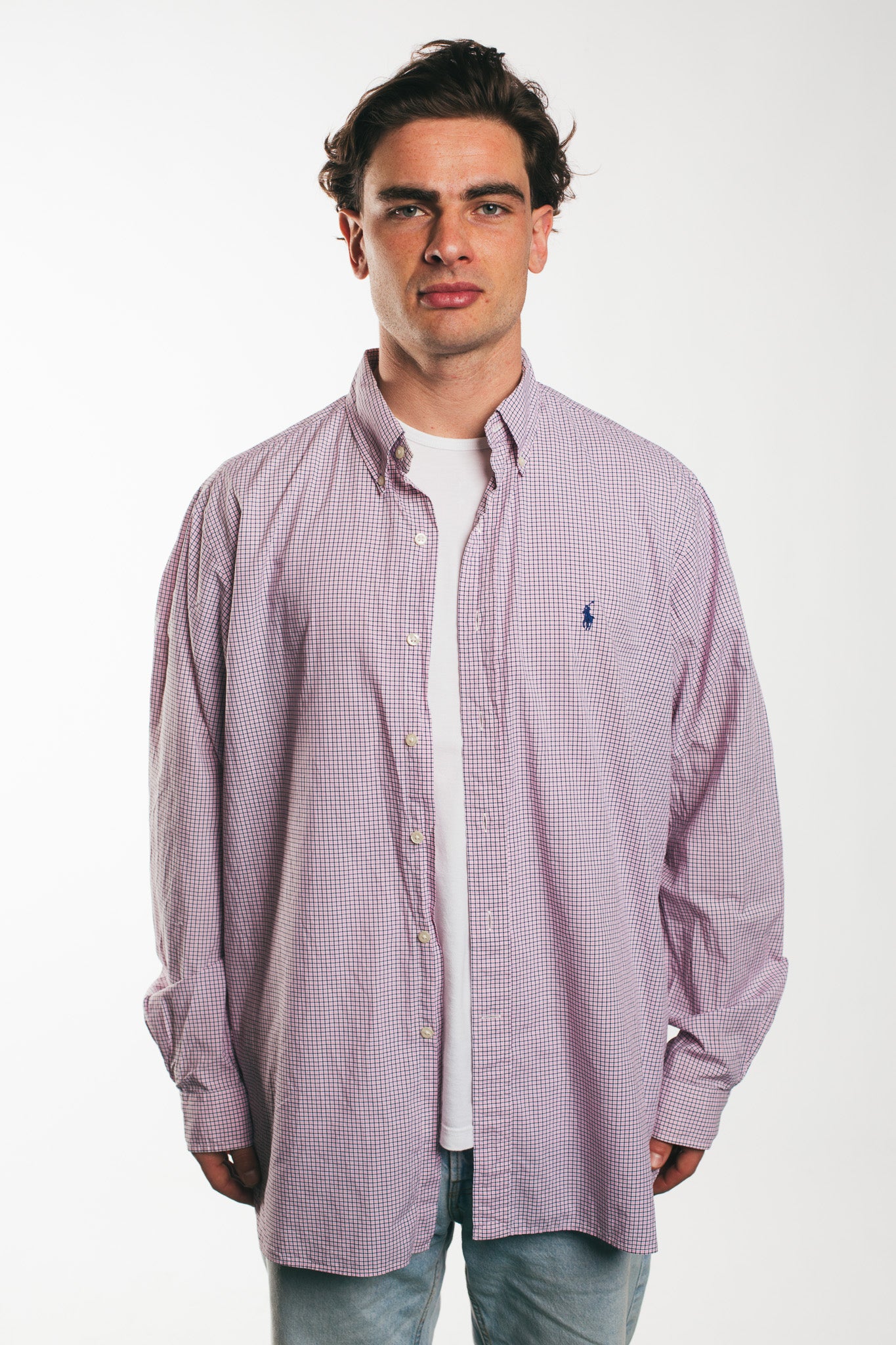 Ralph Lauren - Shirt (L)