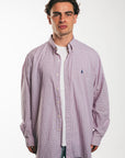 Ralph Lauren - Shirt (L)