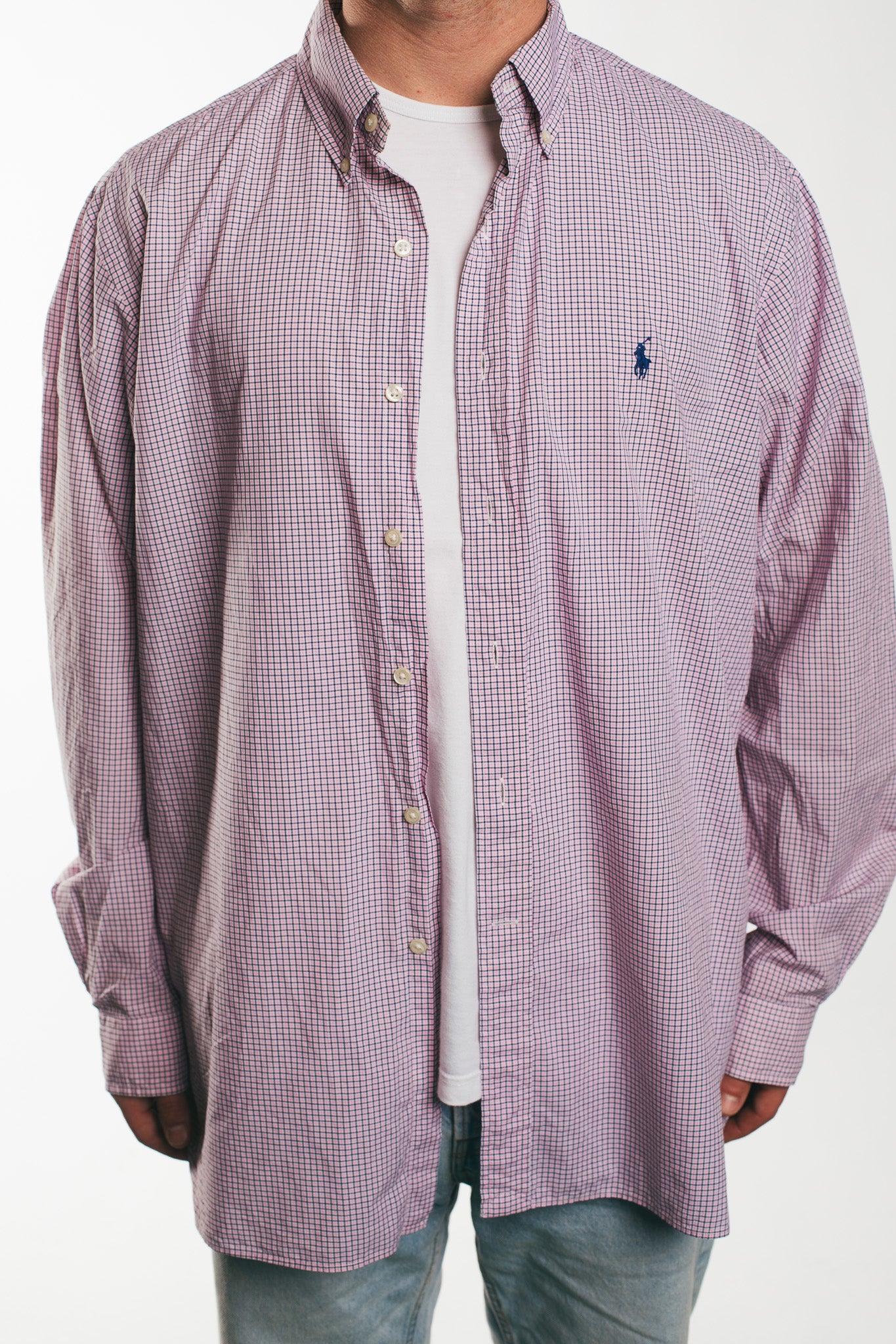 Ralph Lauren - Shirt (L)