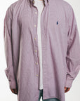 Ralph Lauren - Shirt (L)