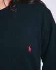 Ralph Lauren - Sweatshirt (L)