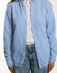 Ralph Lauren - Hemd (S)