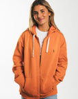 Ralph Lauren - Full Zip (L)