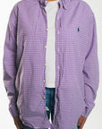 Ralph Lauren - Shirt (L)