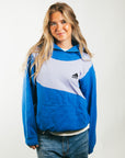 Adidas Renewed Hoodie (S)
