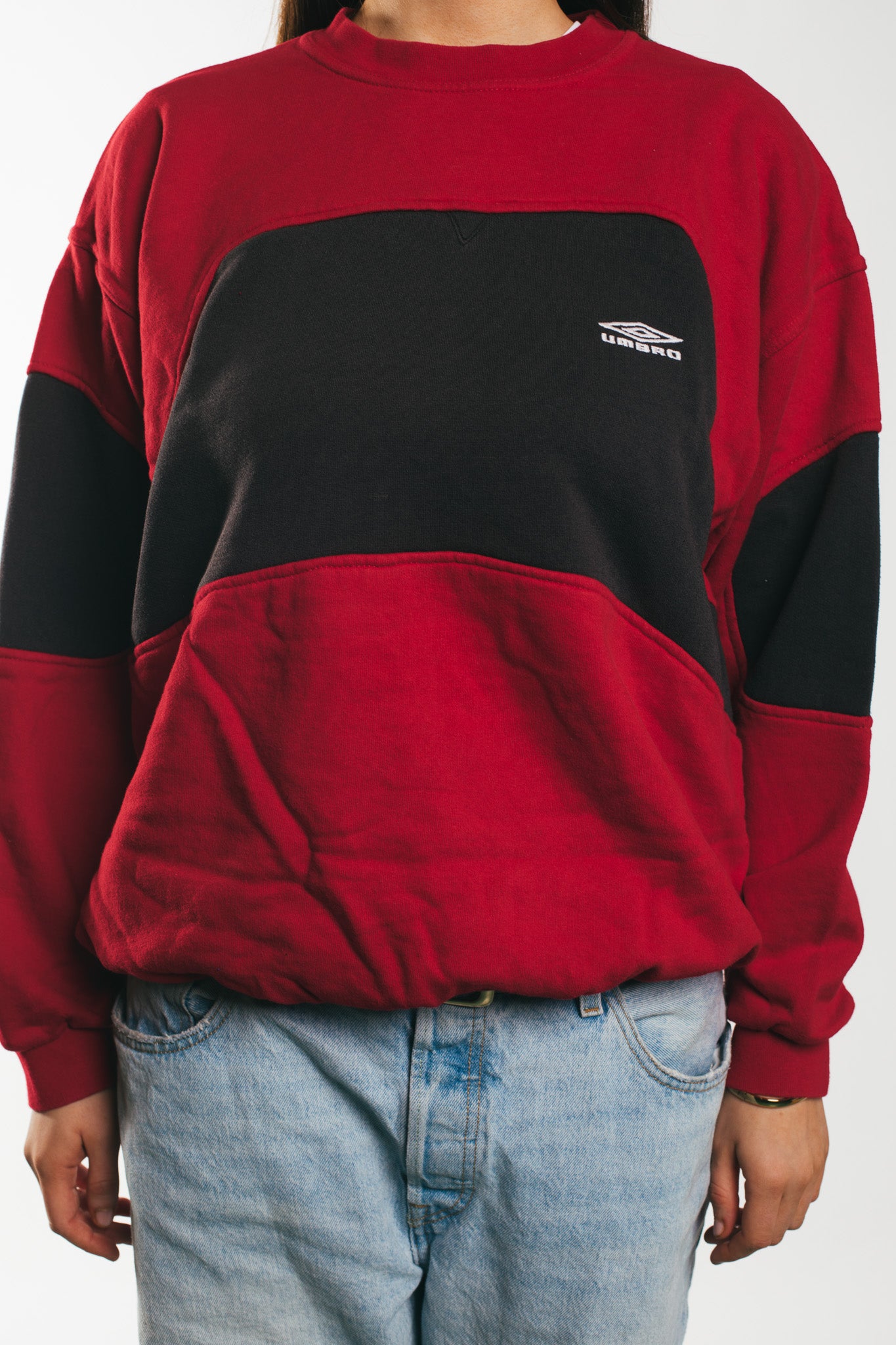 Umbro - Sweatshirt (M)