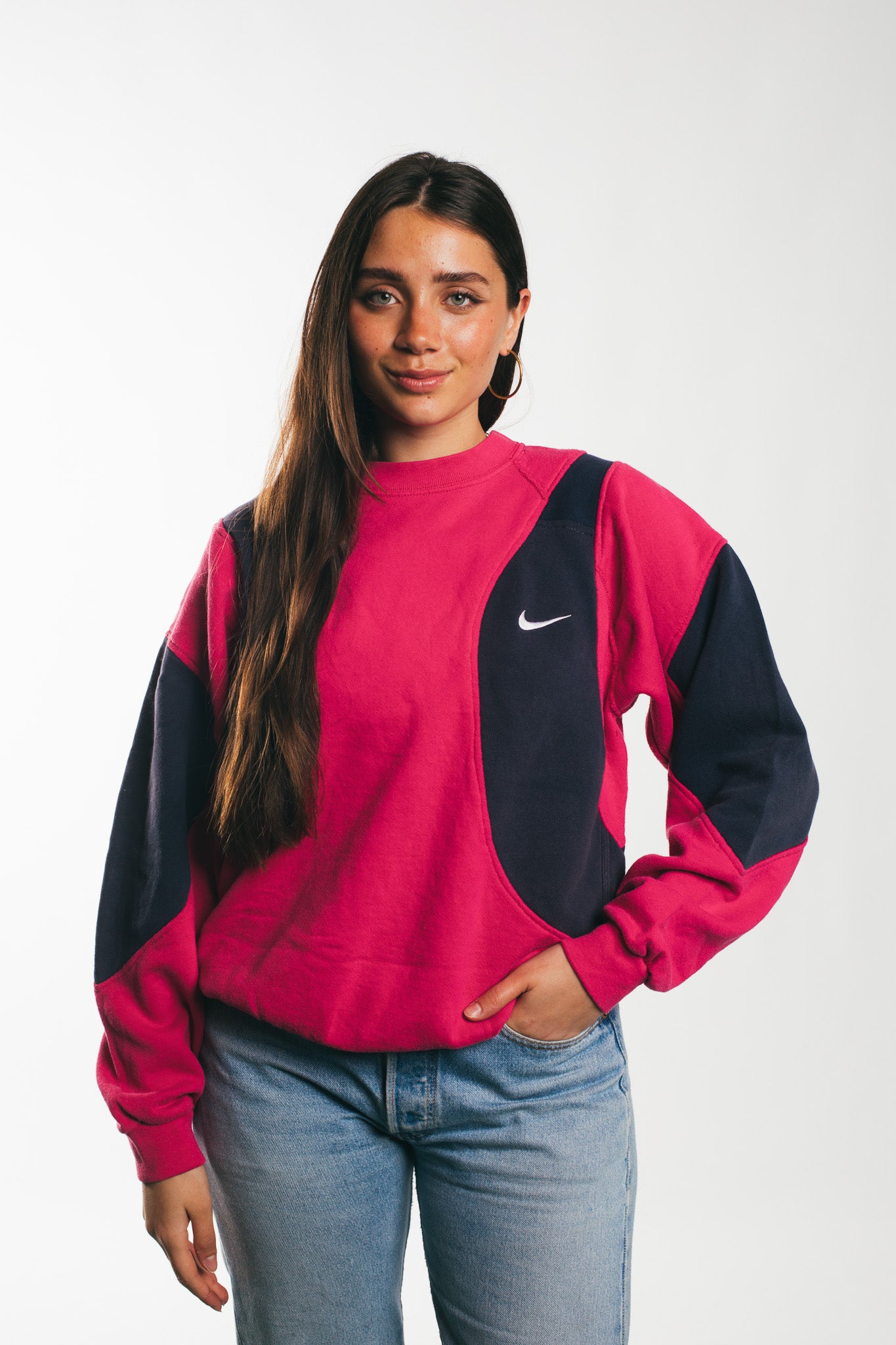 Nike - Sweatshirt (M)