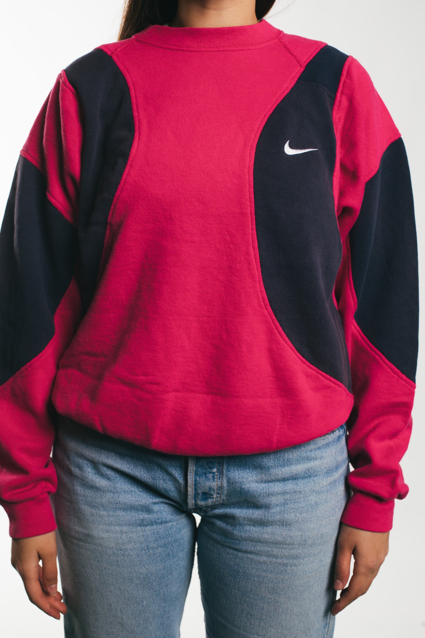 Nike - Sweatshirt (M)