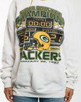 Packers - Sweatshirt (L)