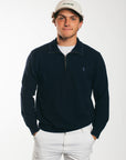Ralph Lauren - Quarter Zip