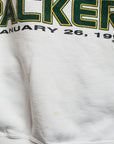 Packers - Sweatshirt (L)