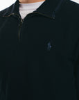 Ralph Lauren - Quarter Zip
