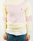 Ralph Lauren Renewed Sweatshirt (XS)