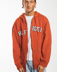 Tommy Hilfiger - Full Zip