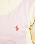Ralph Lauren Renewed Sweatshirt (XS)