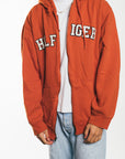 Tommy Hilfiger - Full Zip