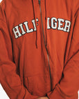 Tommy Hilfiger - Full Zip