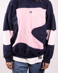 Tommy Hilfiger - Sweatshirt (M)