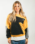 Adidas Renewed Sweatshirt (XS)