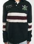 Ralph Lauren - Rugby Polo (M)