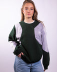 Adidas - sweat-shirt (s)