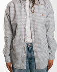 Ralph Lauren - Hemd (S)
