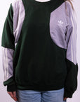 Adidas - sweat-shirt (s)