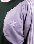 Adidas - sweat-shirt (s)