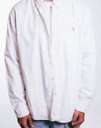 Ralph Lauren - Shirt (XL)