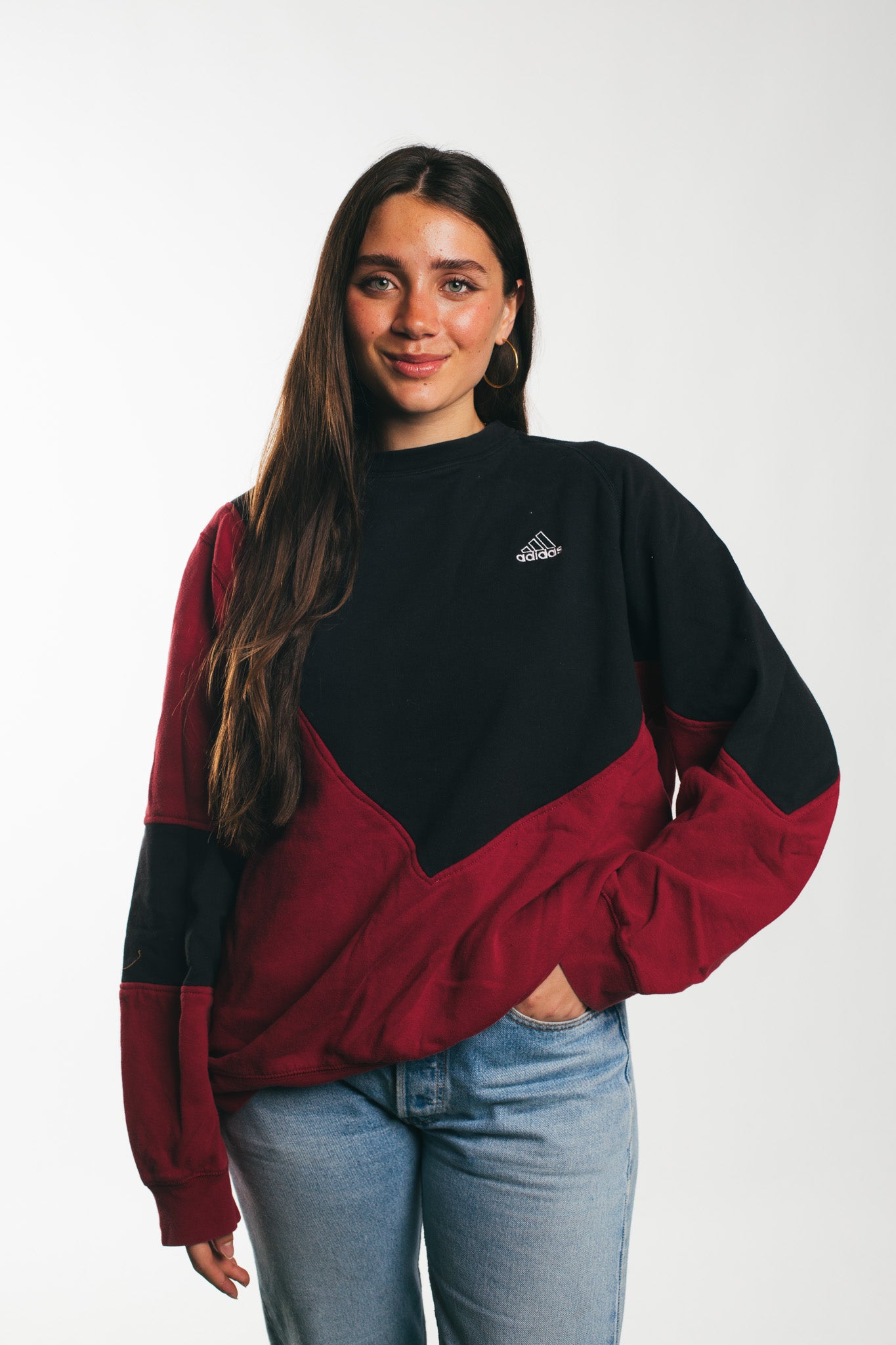 Reebok - Sweatshirt (L)