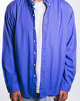 Ralph Lauren - Shirt (XL)