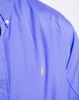 Ralph Lauren - Shirt (XL)