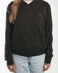 Ralph Lauren - Sweatshirt (S)