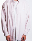 Ralph Lauren - Shirt (XL)