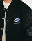 Lite Racing - Varsity Jacket