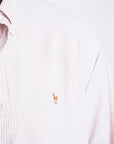 Ralph Lauren - Shirt (XL)