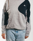 Adidas - Sweatshirt (L)