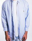 Ralph Lauren - Shirt (XL)