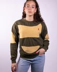 Ralph Lauren  Renewed Renewed  Sweatshirt (XS)