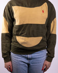 Ralph Lauren  Renewed Renewed  Sweatshirt (XS)