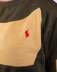 Ralph Lauren  Renewed Renewed  Sweatshirt (XS)