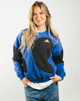 Adidas Renewed Sweatshirt (XS)