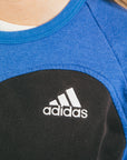 Adidas Renewed Sweatshirt (XS)
