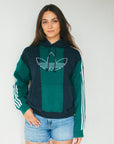 Adidas - Kapuzenpullover