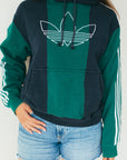Adidas - Kapuzenpullover