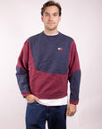 Tommy Hilfiger - Sweatshirt (M)