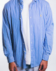 Ralph Lauren - Shirt (L)