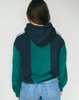 Adidas - Kapuzenpullover